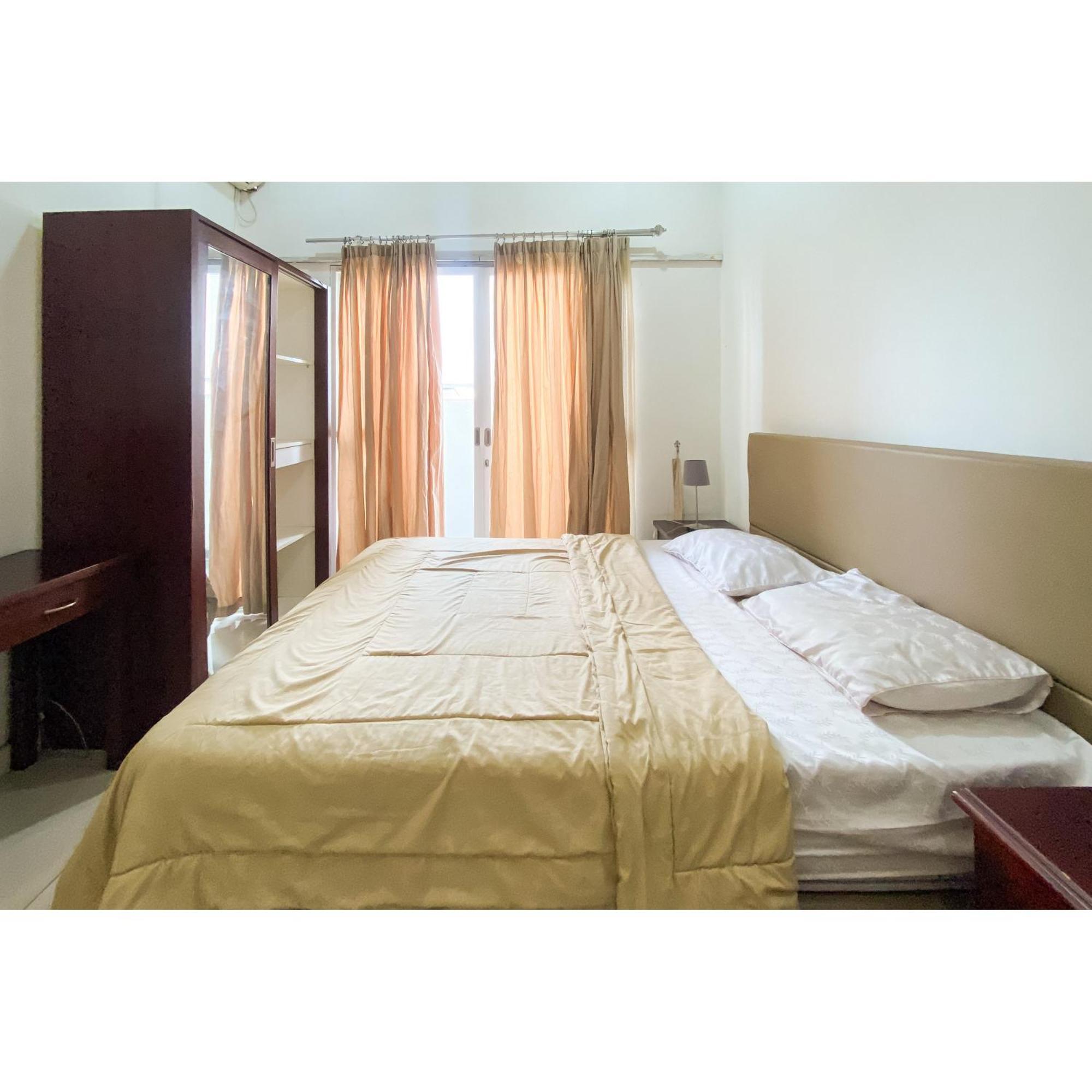 Curves Mitra Reddoorz Hotel 2*