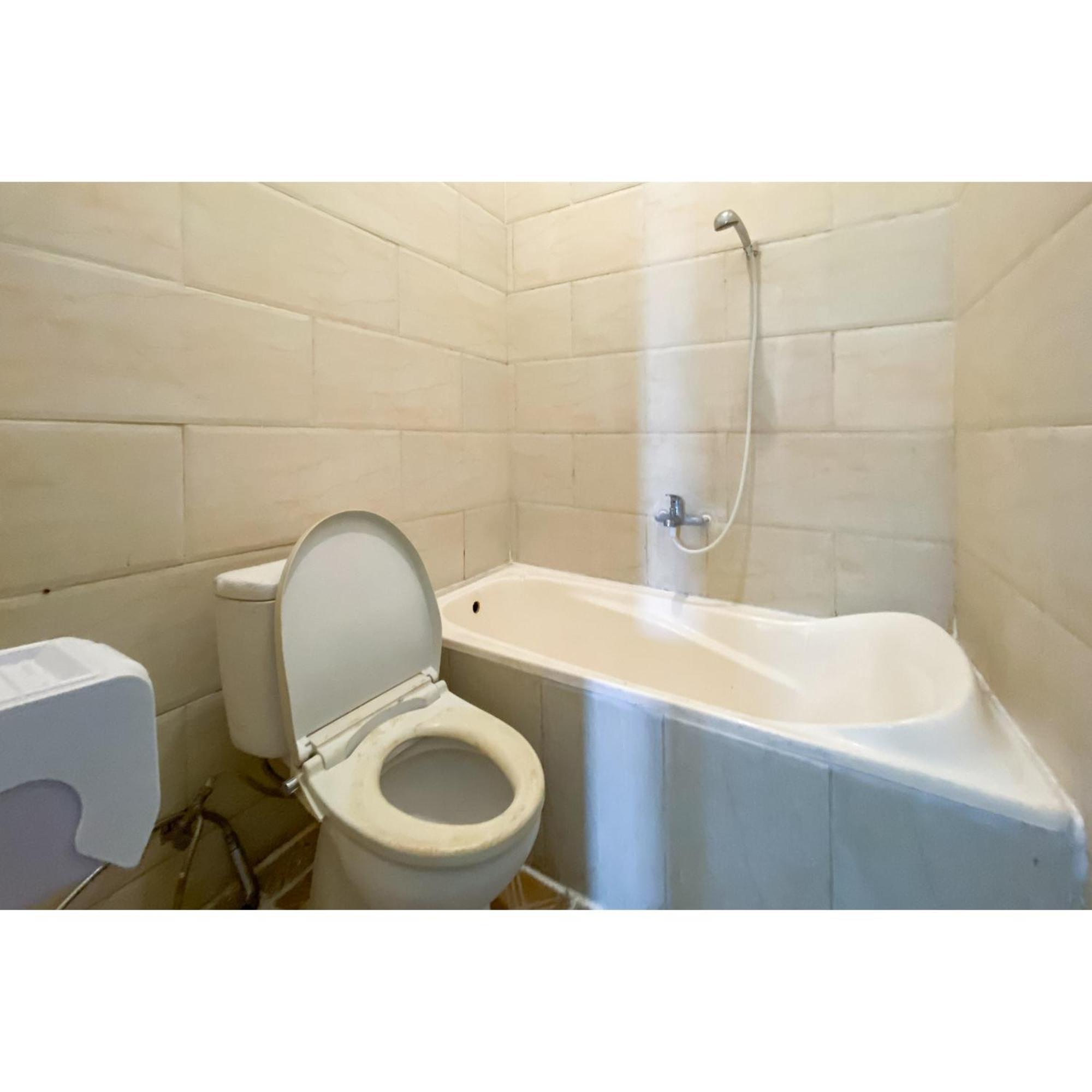 Hotel Curves Mitra Reddoorz